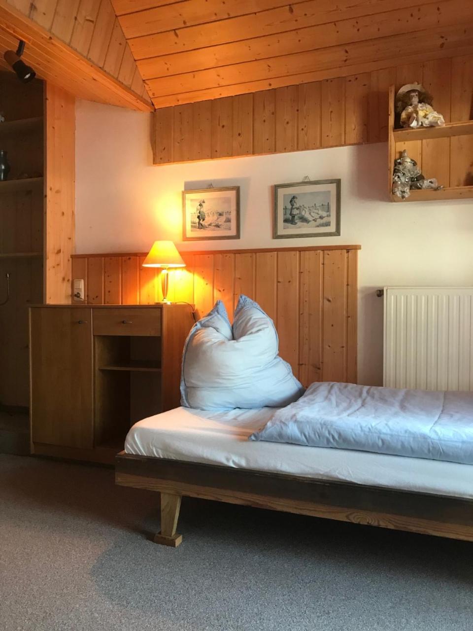 Ferienwohnung Hubertus Bischofsmais Exterior foto